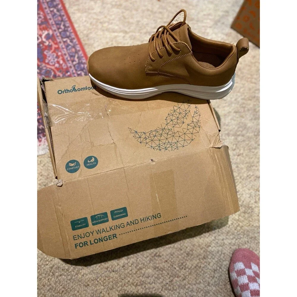 Orthocomfoot brand free